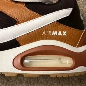 NWT Men’s Nike Air Max Command LTR, Brown, 9 CT1691 200 SAMPLE Nike | Shoes | Nwt Mens Nike Air Max Command Ltr Brown 9  main image 2